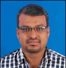 Mr Anand Venkatesh