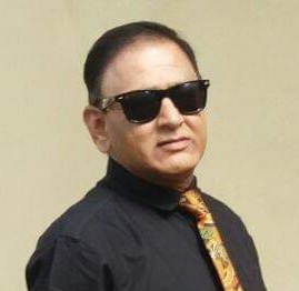 Lt Col Sandeep Bhatnagar (Retd)