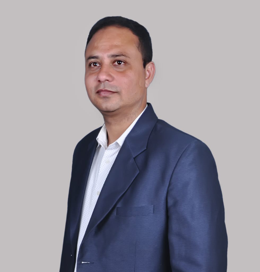 Mr Somu Chettri