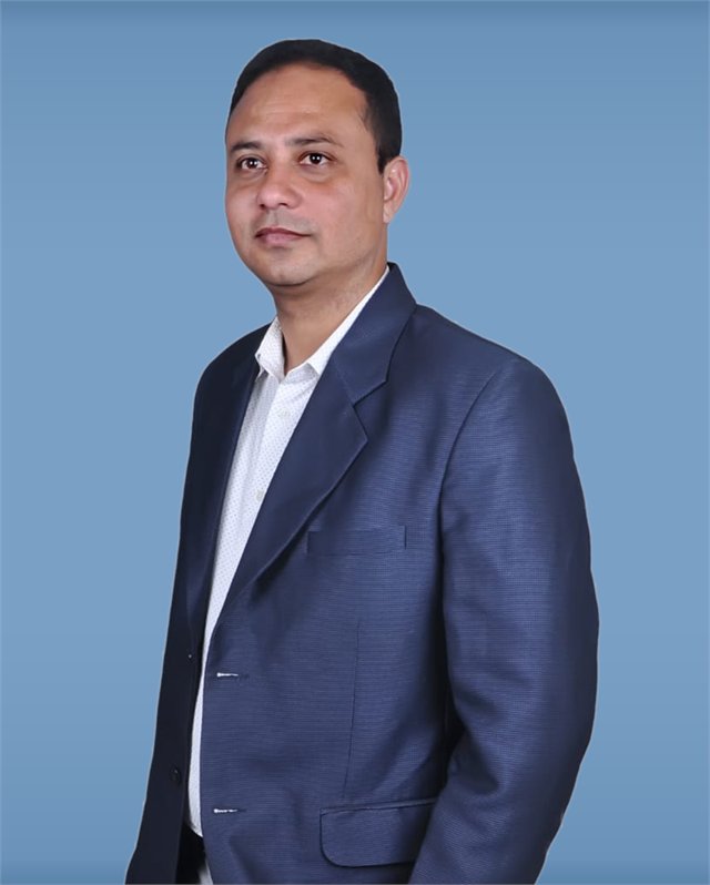 Mr Somu Chettri