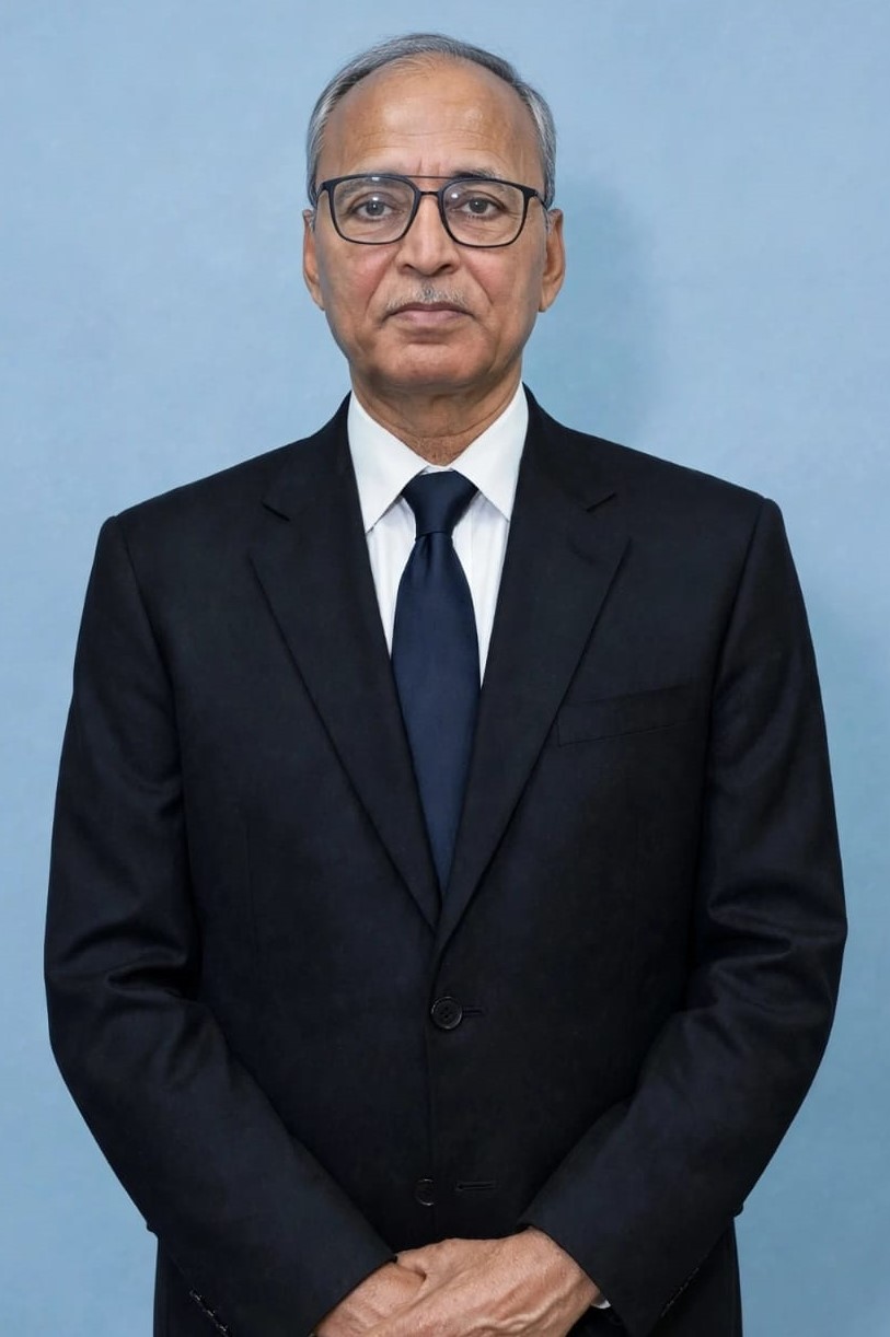 Sub Major Kartar Chand Rana (Retd)