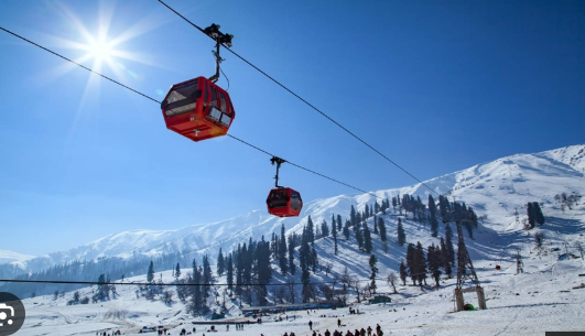 Srinagar